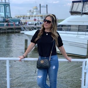 Meet your Posher, Paula